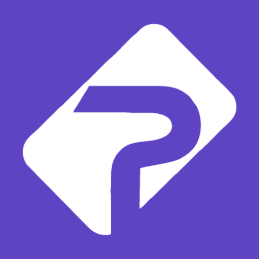 PCARDS logo
