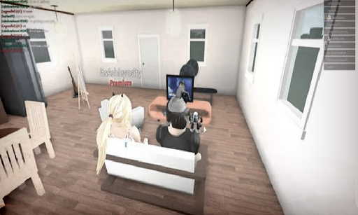 Mod blox cityburg Tips