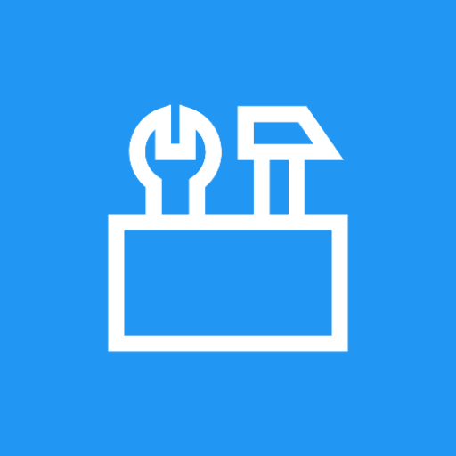 CurioMate: Utility Tools Image