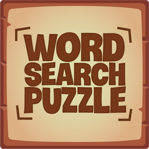 Word Search With Categories logo