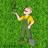 Gardening Care icon