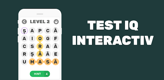 TEST IQ INTERACTIV