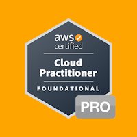 AWS Cloud Practitioner - Pro