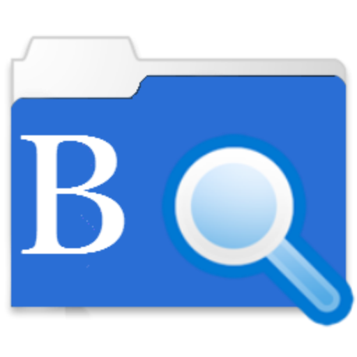 Bluetooth File Explorer 3.2 Icon