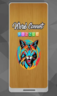 Word Connect Puzzle - Screenshot 1