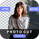 Auto Cut Paste Photo - Auto Background Eraser Windowsでダウンロード