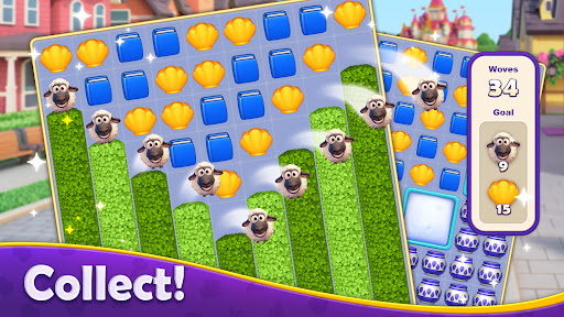 Matching Story - Puzzle Games - Puzzle - games