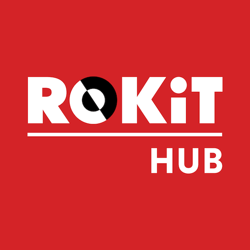 ROKiT Hub 1.1.64 Icon