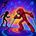 Download Stickmen FightTuber 1.0.15 Apk for android