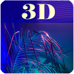 Icon image Aesthetic Wallpapers Live 3D