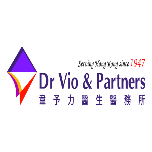 E-voucher（VIO） logo