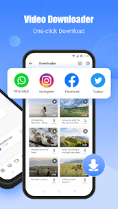 SHAREit: Transfer, Share Files MOD APK (Premium Unlocked) 3