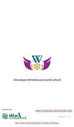 Himalayan WhiteHouse World school