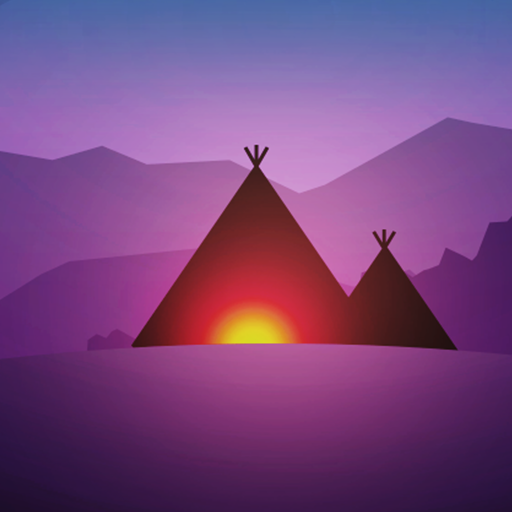 Bonfire: Tweet Diary logo