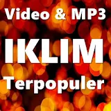 Video & MP3  IKLIM icon