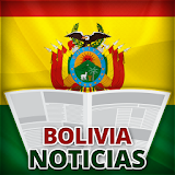 Bolivia News in Spanish icon