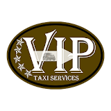 VIP Taxi icon