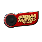 FM 95.5 Buenas Nuevas icon