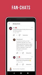 Bayern Live — Fußball News
