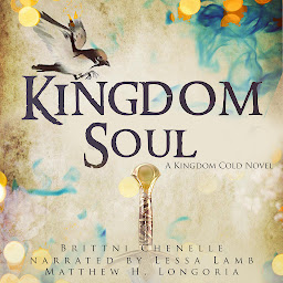图标图片“Kingdom Soul”