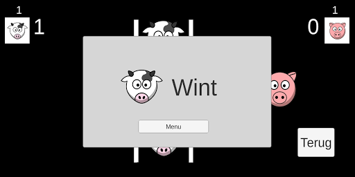 Boter Kaas en Eieren - Dieren Screen 3