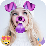 Snappy Filters Stickers - New Filters For SnapChat icon