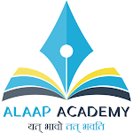 Cover Image of Tải xuống Alaap Academy 1.4.31.1 APK