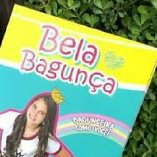bela bagunca musica offline