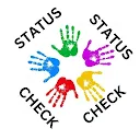 Status check App 