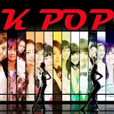 KPOP RADIO MUSIC icon