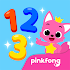 Pinkfong 123 Numbers23