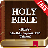 Holy Bible BL92 - Buku Lopatulika 1992 Chichewa icon