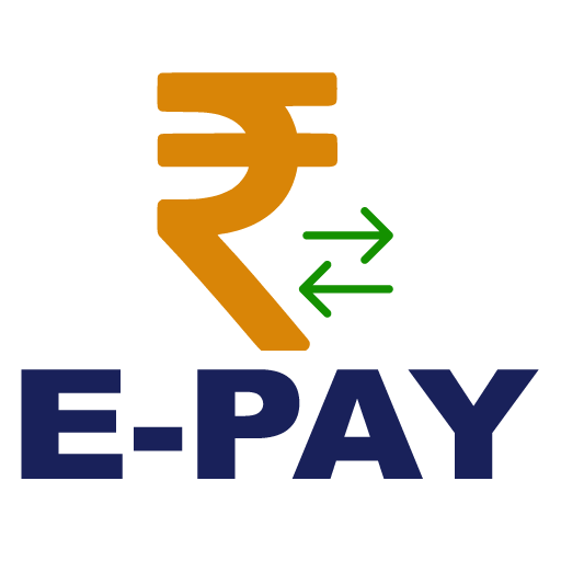 e-Pay logo