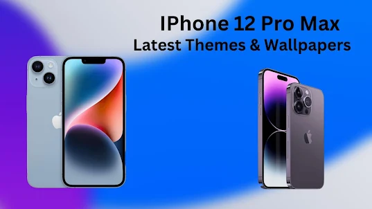 IPhone 12 Pro Max Wallpapers
