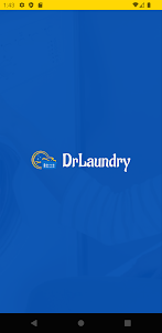 Dr Laundry Driver
