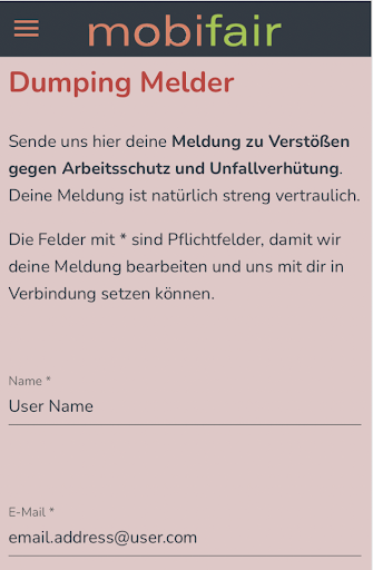 mobifair Screen 3