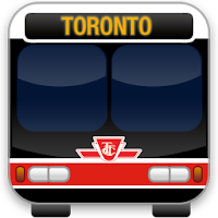 TorontoBusMap