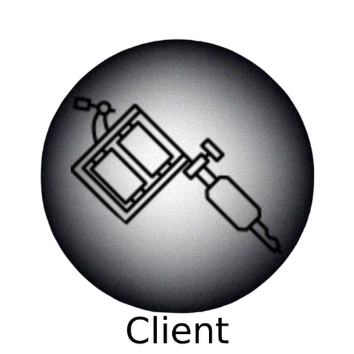Connect-ink Client logo