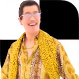 ppap piano tiles icon