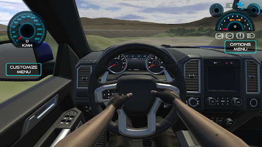 Purffle City Racing Screen 3