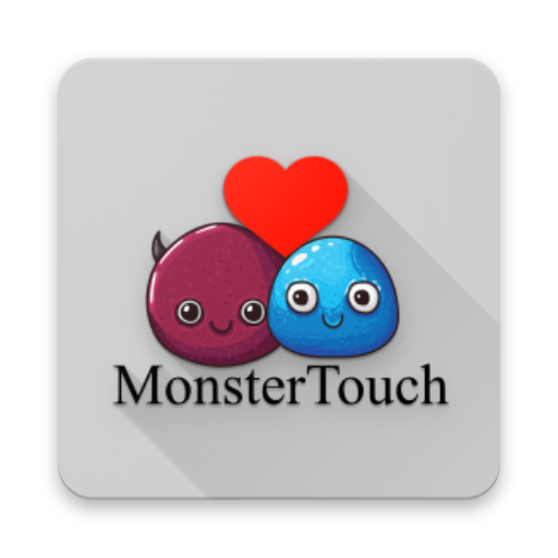 MonsterTouch logo