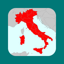 Icon image My Italy Map
