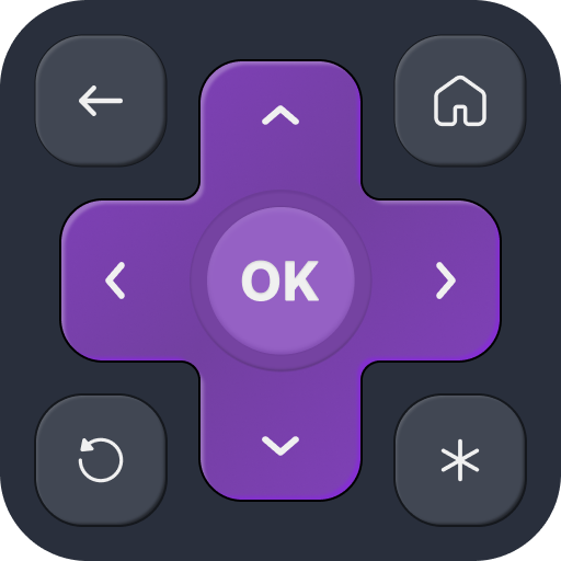TV Remote Control - For All TV Download on Windows