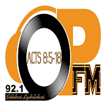 Cover Image of Baixar Miracle Radio 1.0.0 APK