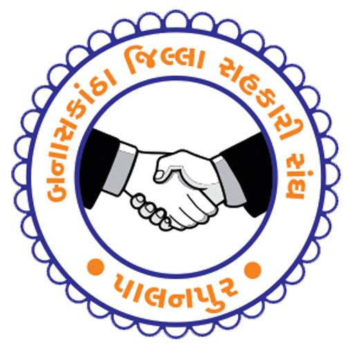 BK Jilla Sahakari Sangh logo