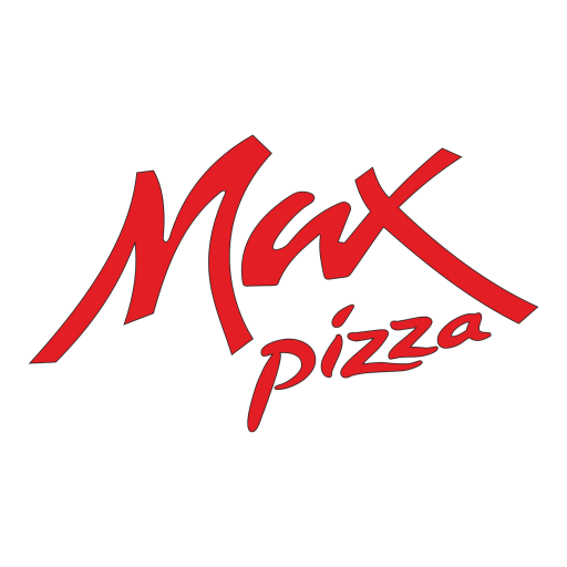 MaxPizza Barlad logo