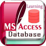 Learn Features of Microsoft Access icon