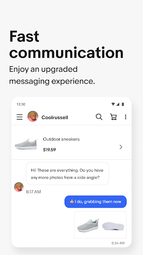 eBay: Online Shopping Deals screenshot
