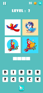 Imágen 8 4 fotos 1 palabra Juegos de pr android