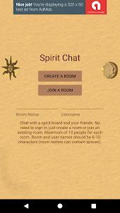Spirit Chat
